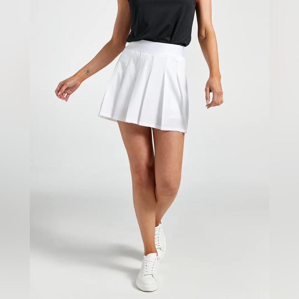 ⭐️ BYLT Basics Rally Skirt - Picture 2 of 10